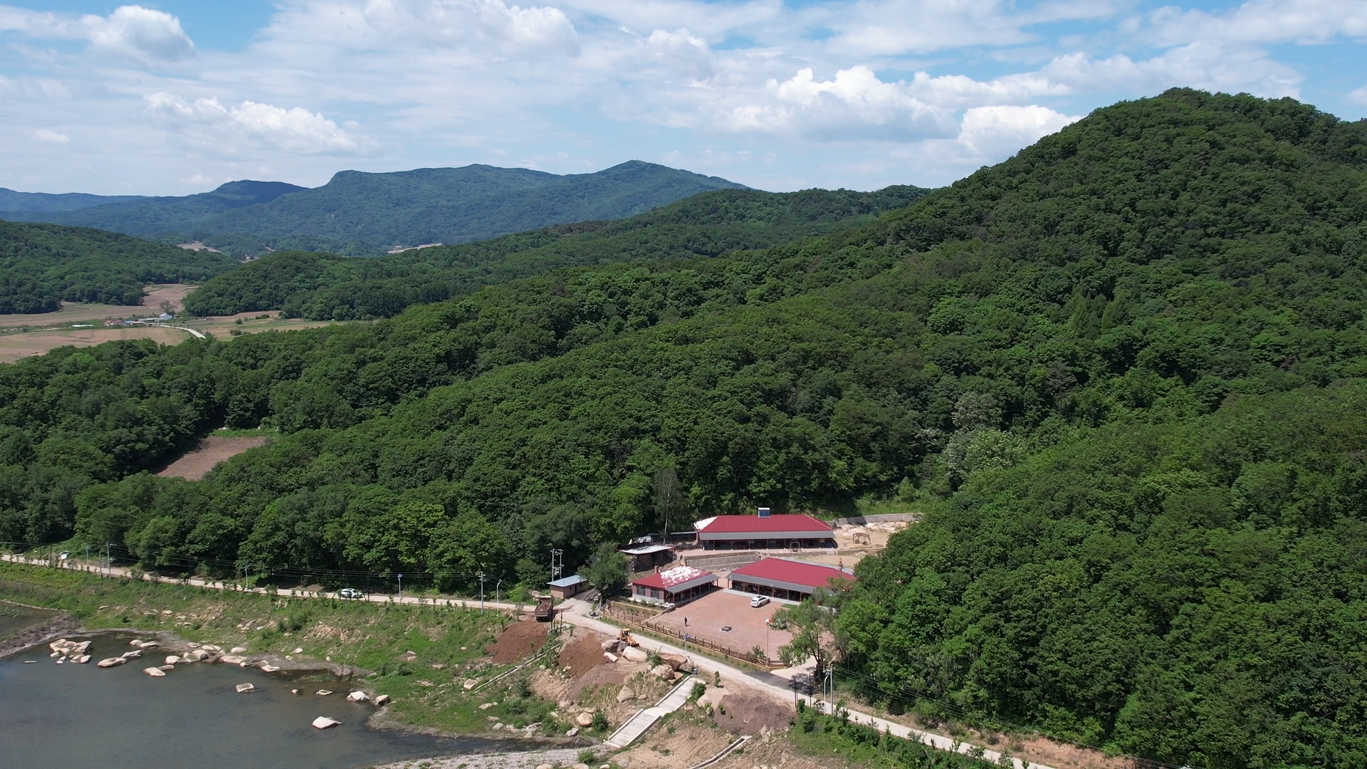 吉林周边露营哪里好玩？2026亲测整理靠谱营地避坑指南